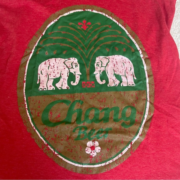 Change Beer Tank Top Size M - Picture 2 of 4